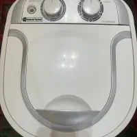 مینی واش جنرال تکنیک