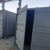 کانکس و کانتینر ( گروه صنعتی خلیج )|مصالح و تجهیزات ساختمان|خمینیشهر, |دیوار