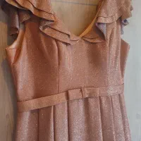 لباس مجلسی شاین|لباس|املش, |دیوار