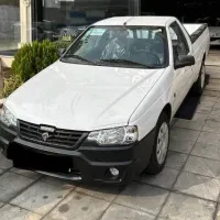 اریسان ۲ مدل ۱۴۰۲ / اقساطی/ وام روی خودروی خودتون