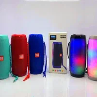 اسپیکر شارژی ، میکروفون ، لامپ اسپیکردار|پخشکننده همراه|مشهد, سپاد|دیوار