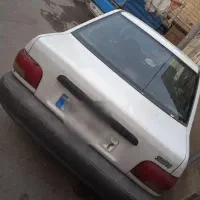 پراید Saba GLXI، مدل ۱۳۸۹|خودرو سواری و وانت|اصفهان, لاله|دیوار