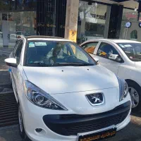 ۲۰۷ صفر کیلومتر پانامرا