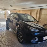 ام‌جی GS/ معاوضه با سدان خارجی  صفر ودر حدصفر