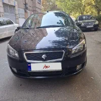 راناپلاس  مدل ۱۴۰۱ قابل معاوضه|خودرو سواری و وانت|تهران, نازی‌آباد|دیوار