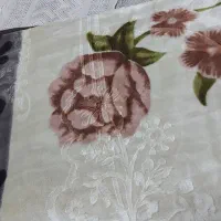پتو دونفره ضخیم نو