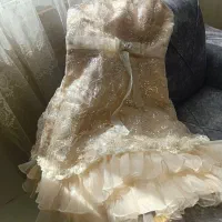لباس مجلسی بسیار شیک