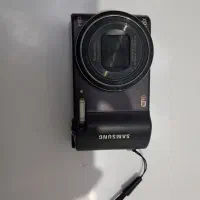 دوربین سامسونگ|دوربین عکاسی و فیلمبرداری|تربتحیدریه, بی بی حسنیه|دیوار