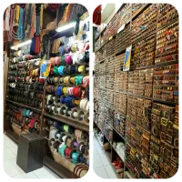 واگذاری کامل خرازی با اجناس