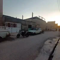 گاراژ تجاری 500 متری نزدیک مترو|فروش مغازه و غرفه|قم, امامزاده ابراهیم|دیوار
