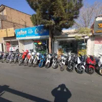 هندا کارکرده (آرین موتور)