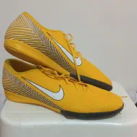 ۴ جفت کتونی فوتسال و سالن سایز۴۵.۴۶.۴۷ اورجینال|کیف، کفش، کمربند|فردیس, طالقانی|دیوار