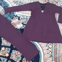 شومیز شلوار ست در آزادشهر