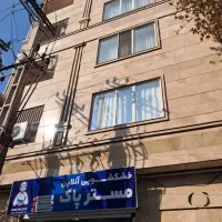 ۱۲۶متر روبه خیابان معاوضه باخودرو|فروش آپارتمان|کرج, احدآباد|دیوار