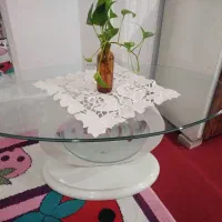میز جلو مبلی بسیار شیک و زیبا|مبلمان خانگی و میز عسلی|شیراز, راهنمایی|دیوار