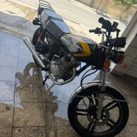 موتور سیکلت