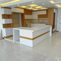 ساخت و نصب کابینت و کمد دیواری