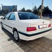 پارسtu5(اتومات) مدل99|خودرو سواری و وانت|شیراز, باغ تخت|دیوار