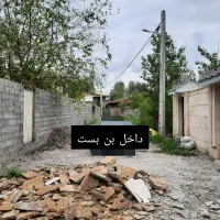 زمین مسکونی ۱۴۴ متری ولیعصر ۷/قبل از شهرشادی|فروش زمین و ملک کلنگی|رشت, شکار اسطلخ|دیوار