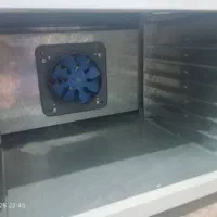 دستگاه خشک کن سبزیجات و میوه