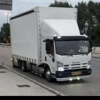 حمل بار واثاثیه منزل عدالت بار 24ساعته