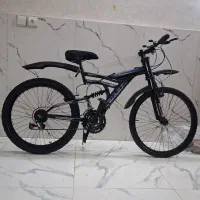 ۴ دوچرخه ۲۴و۲۰و۱۶و۱۲ساده ودنده ای