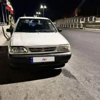 پراید 131بیرنگ سالم مدل 90