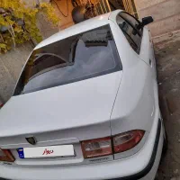 سمندlx مدل91دوگانه کارخانه|خودرو سواری و وانت|کرمانشاه, |دیوار