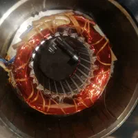 فروش دینام اب سیم پیچ مس|سایر لوازم برقی|داراب, |دیوار