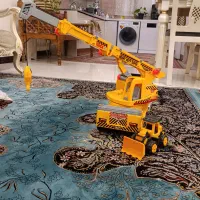 اسباب بازی ماشین
