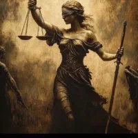 انجام امور وکالت توسط وکیل خانم