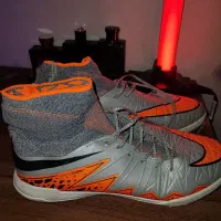 کفش نایک اورجینال hypervenom x