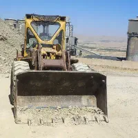 لودر آماده به کار|خودرو سنگین|نهاوند, |دیوار