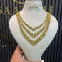 طلا فقط 3 درصد