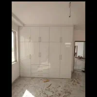 طراحی و اجرای انواع کابینت و کمد دیواری طرح جدید|جاکفشی، کمد، دراور|تهران, اکباتان|دیوار
