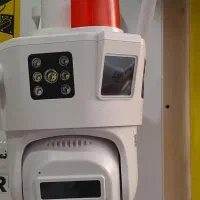 فروش و نصب دوربین مداربسته و دزدگیر هوشمند|دوربین مداربسته|فسا, |دیوار