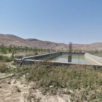 زمین ۵۰۰ متری در جاده فیروزکوه ابتدای جاده ارجمند|فروش زمین و ملک کلنگی|فیروزکوه, |دیوار