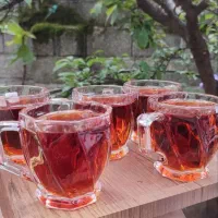 چای محلی بهاره دستی