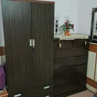 کمد  ،  دراور