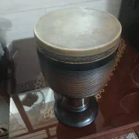 تنبک حلمی سایز ۲۳