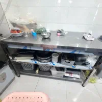 کبابی ساندویچی|اجارهٔ مغازه و غرفه|بندرعباس, |دیوار