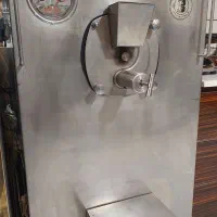 فروش دستگاه بستنی ساز ۱۶ کیلویی بابک
