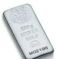 شمش نقره برند ترک و ایرانی