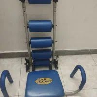 دستگاه دراز نشست