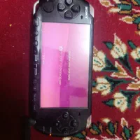 psp3000|کنسول، بازی ویدئویی و آنلاین|یزد, |دیوار