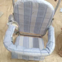 گهواره کودک و صندلی ماشین کودک