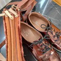 کفش ورنی کیف نو|کیف، کفش، کمربند|شیراز, لاله|دیوار