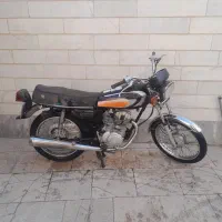 هندا مدل ۹۳
