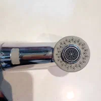 شیرالات آرایشگاهی|لوازم سرویس بهداشتی|بیرجند, |دیوار