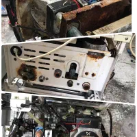 پکیج رادیاتور|آبگرمکن، پکیج، شوفاژ|لنگرود, |دیوار